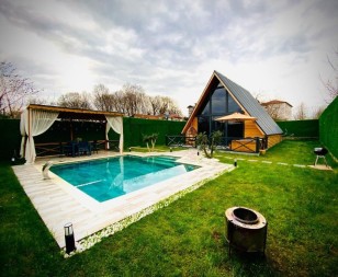 SAPANCA LAYA BUNGALOV