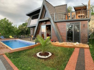 SAPANCA TELESKOP SUİT