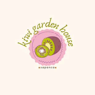 KİWİ GARDEN HOUSE