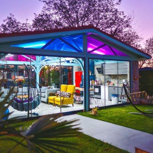 KOÇBEY BUTİK OTEL SAPANCA