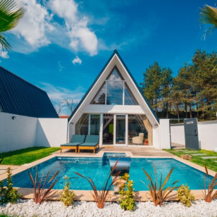 MOTA SAPANCA BUNGALOV