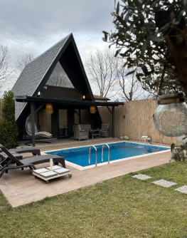 SAPANCA BONİTA BUNGALOV