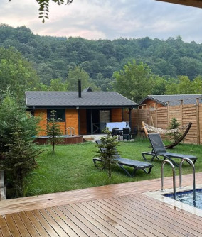 SAPANCA DEREBOYU KONAKLARI