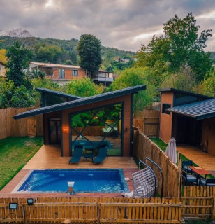 SAPANCA FAVELA SUİT