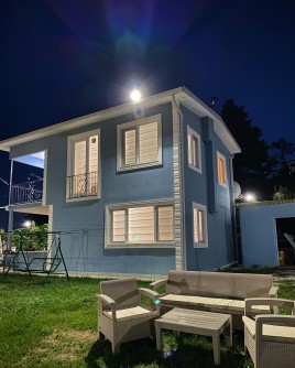 SAPANCA MAVİ YEŞİL KÖY EVİ