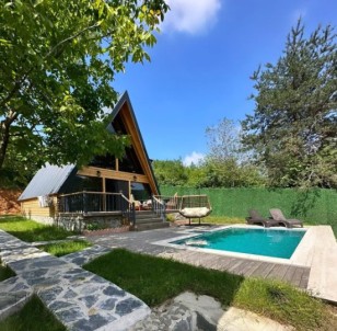 SAPANCA ROYAL BUNGALOV