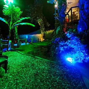 SAPANCA ŞAH BUNGALOV