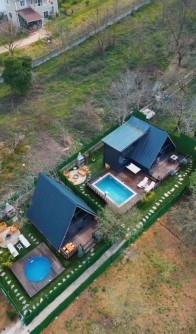 SAPANCA ZKN BUNGALOV