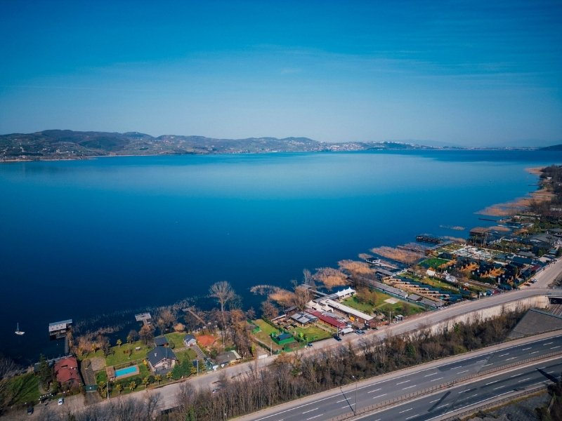 SAKARYA'DA MUTLAKA ZİYARET EDİLMESİ GEREKEN 10 YER