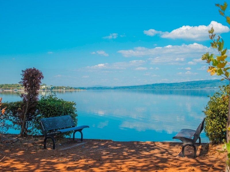 SAKARYA LEZZETLERİ -İYİ YEMEĞİN AYAĞINA GİDİLİR